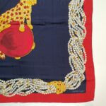 Cartier Scarf #OEOT-33 - Image 5