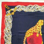 Cartier Scarf #OEOT-33 - Image 2