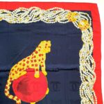 Cartier Scarf #OEOT-33 - Image 3