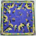 Cartier Scarf #OEOT-34