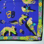 Cartier Scarf #OEOT-34 - Image 5