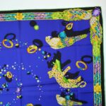 Cartier Scarf #OEOT-34 - Image 3