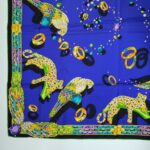 Cartier Scarf #OEOT-34 - Image 4