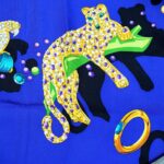 Cartier Scarf #OEOT-34 - Image 6