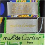 Cartier Scarf #OEOT-34 - Image 7