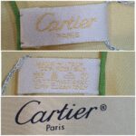 Cartier Scarf #OEOT-35 - Image 7