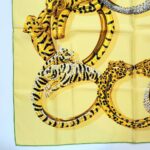 Cartier Scarf #OEOT-35 - Image 4