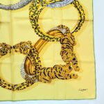 Cartier Scarf #OEOT-35 - Image 5