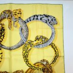 Cartier Scarf #OEOT-35 - Image 3