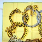 Cartier Scarf #OEOT-35 - Image 2