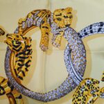 Cartier Scarf #OEOT-35 - Image 6