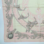 Cartier Scarf #OEOT-44 - Image 4