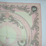 Cartier Scarf #OEOT-44 - Image 3