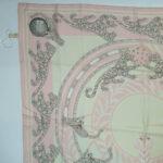 Cartier Scarf #OEOT-44 - Image 2