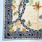 Cartier Scarf #OERC-34 - Image 4