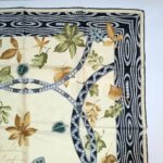 Cartier Scarf #OERC-34 - Image 3