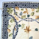 Cartier Scarf #OERC-34 - Image 2