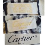 Cartier Scarf #OERC-34 - Image 6