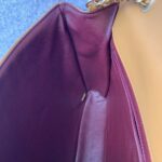 Chanel Flap Bag Brown Lambskin with Gold Hardware #GLRTC-1 - Image 36