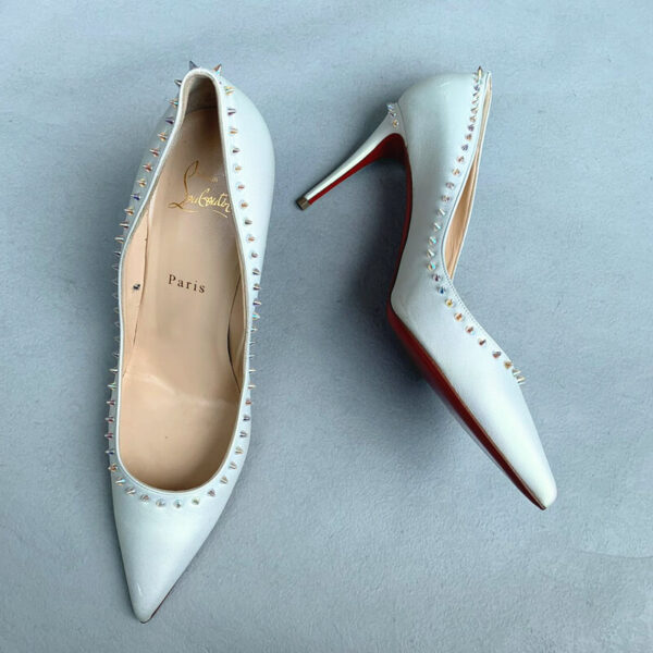 Christian Louboutin Pump Size39 Leather Shoes #OYTY-1