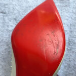 Christian Louboutin Pump Size39 Leather Shoes #OYTY-1 - Image 15