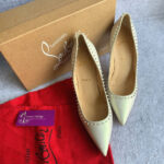 Christian Louboutin Pump Size39 Leather Shoes #OYTY-1 - Image 2