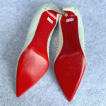 Christian Louboutin Pump Size39 Leather Shoes #OYTY-1 - Image 13