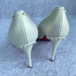 Christian Louboutin Pump Size39 Leather Shoes #OYTY-1 - Image 11