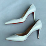 Christian Louboutin Pump Size39 Leather Shoes #OYTY-1 - Image 5