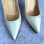 Christian Louboutin Pump Size39 Leather Shoes #OYTY-1 - Image 6