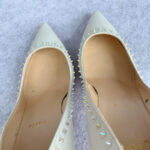 Christian Louboutin Pump Size39 Leather Shoes #OYTY-1 - Image 7