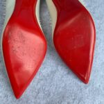 Christian Louboutin Pump Size39 Leather Shoes #OYTY-1 - Image 14