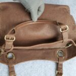 Dior Hobo Brown Calf Leather with Gold Hardware #OYRY-10 - Image 24