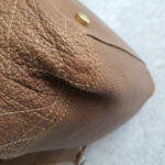 Dior Hobo Brown Calf Leather with Gold Hardware #OYRY-10 - Image 17