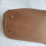 Dior Hobo Brown Calf Leather with Gold Hardware #OYRY-10 - Image 11