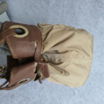 Dior Hobo Brown Calf Leather with Gold Hardware #OYRY-10 - Image 36