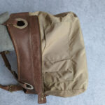 Dior Hobo Brown Calf Leather with Gold Hardware #OYRY-10 - Image 38