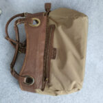 Dior Hobo Brown Calf Leather with Gold Hardware #OYRY-10 - Image 39