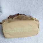 Dior Hobo Brown Calf Leather with Gold Hardware #OYRY-10 - Image 40