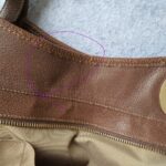 Dior Hobo Brown Calf Leather with Gold Hardware #OYRY-10 - Image 35