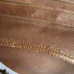 Dior Hobo Brown Calf Leather with Gold Hardware #OYRY-10 - Image 31