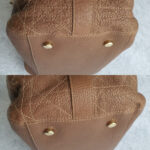 Dior Hobo Brown Calf Leather with Gold Hardware #OYRY-10 - Image 18