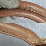 Dior Hobo Brown Calf Leather with Gold Hardware #OYRY-10 - Image 27