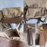 Dior Hobo Brown Calf Leather with Gold Hardware #OYRY-10 - Image 34