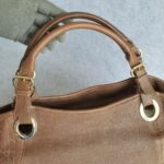 Dior Hobo Brown Calf Leather with Gold Hardware #OYRY-10 - Image 20