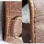 Dior Hobo Brown Calf Leather with Gold Hardware #OYRY-10 - Image 29