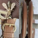 Dior Hobo Brown Calf Leather with Gold Hardware #OYRY-10 - Image 26