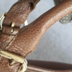 Dior Hobo Brown Calf Leather with Gold Hardware #OYRY-10 - Image 22