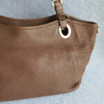 Dior Hobo Brown Calf Leather with Gold Hardware #OYRY-10 - Image 6