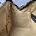 Givenchy Antigona Black Goatskin with Silver Hardware #GLRTE-1 - Image 36